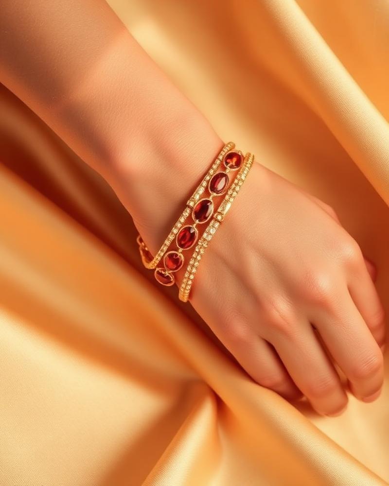 Pulseiras