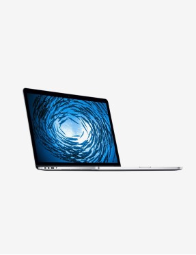 MacBook Pro (Retina, 15-inch, 8-Core CPU)