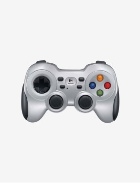 Logitech G F710 Wireless Gamepad (Silver)
