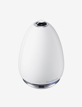 Wireless polygon Speaker Radiant-360