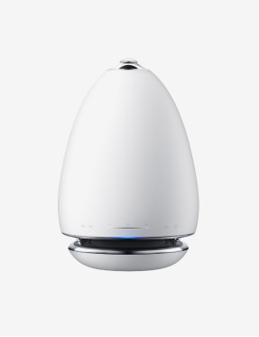 Wireless polygon Speaker Radiant-360