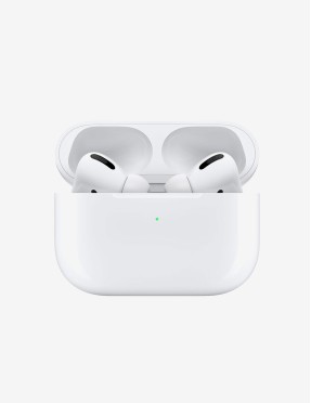 Apple AirPods Wireless Charging Case